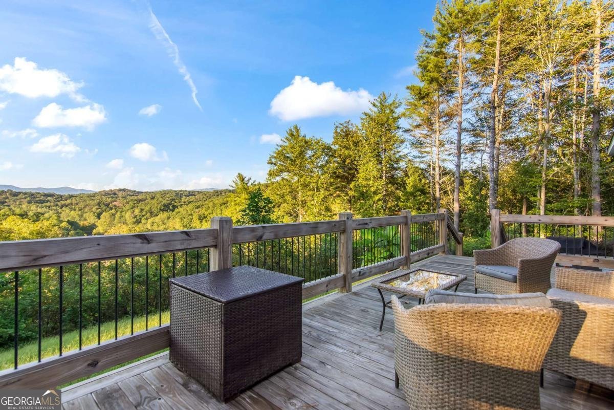 326 Ponderosa Road Ellijay - 29