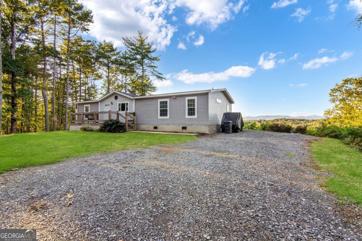 326 Ponderosa Road Ellijay - 32