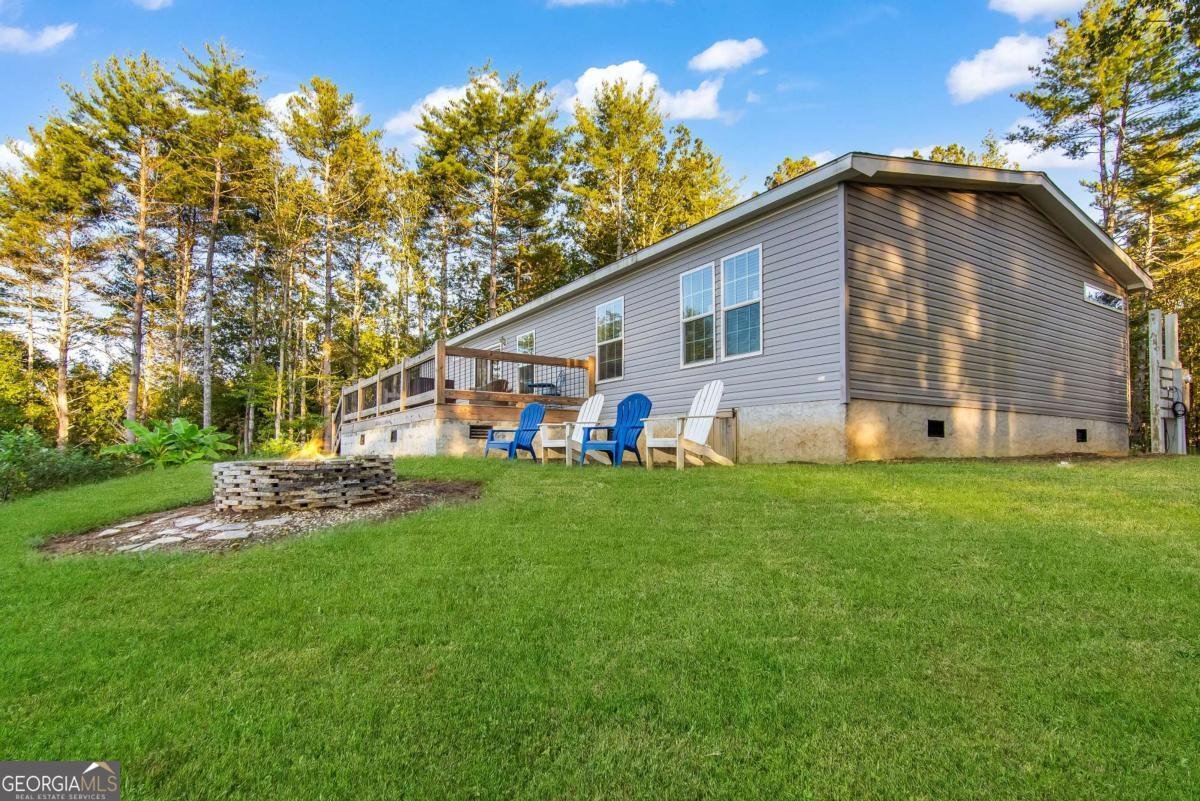 326 Ponderosa Road Ellijay - 35