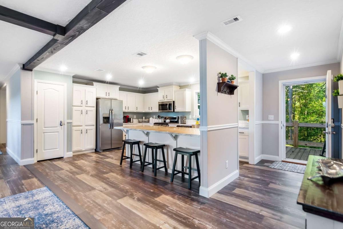 326 Ponderosa Road Ellijay - 4