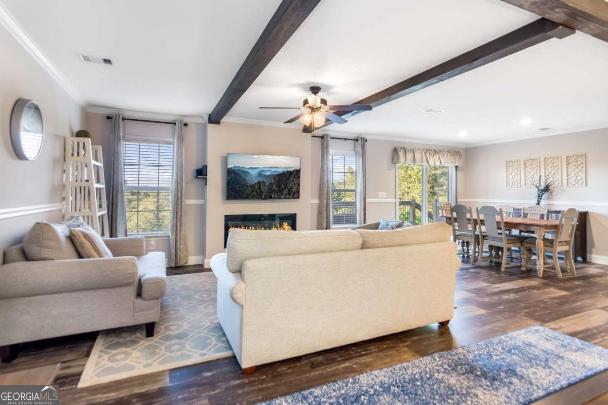 326 Ponderosa Road Ellijay - 5