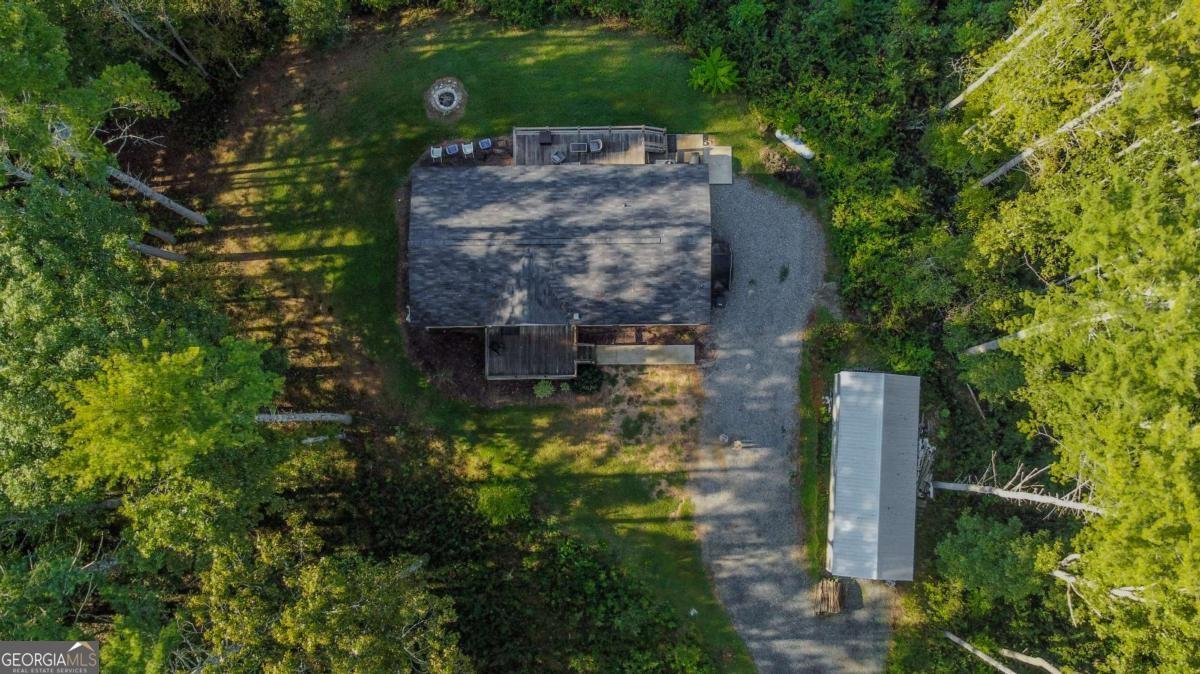 326 Ponderosa Road Ellijay - 52