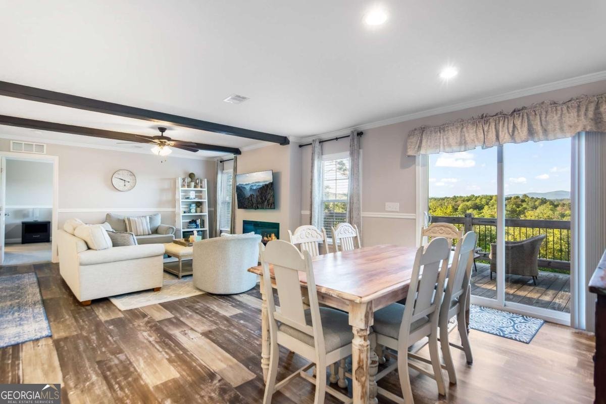 326 Ponderosa Road Ellijay - 6