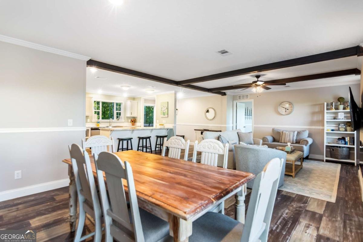 326 Ponderosa Road Ellijay - 8