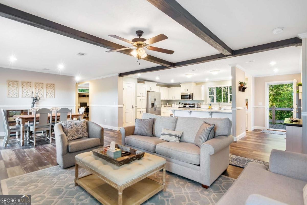 326 Ponderosa Road Ellijay - 9