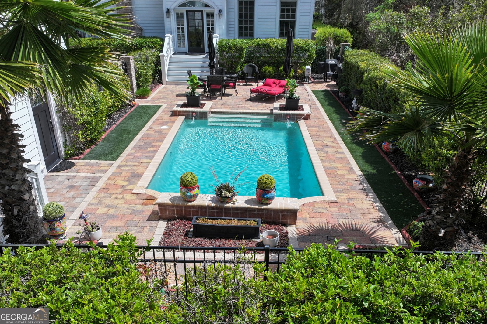 700 Wahoo Court St. Marys - 2