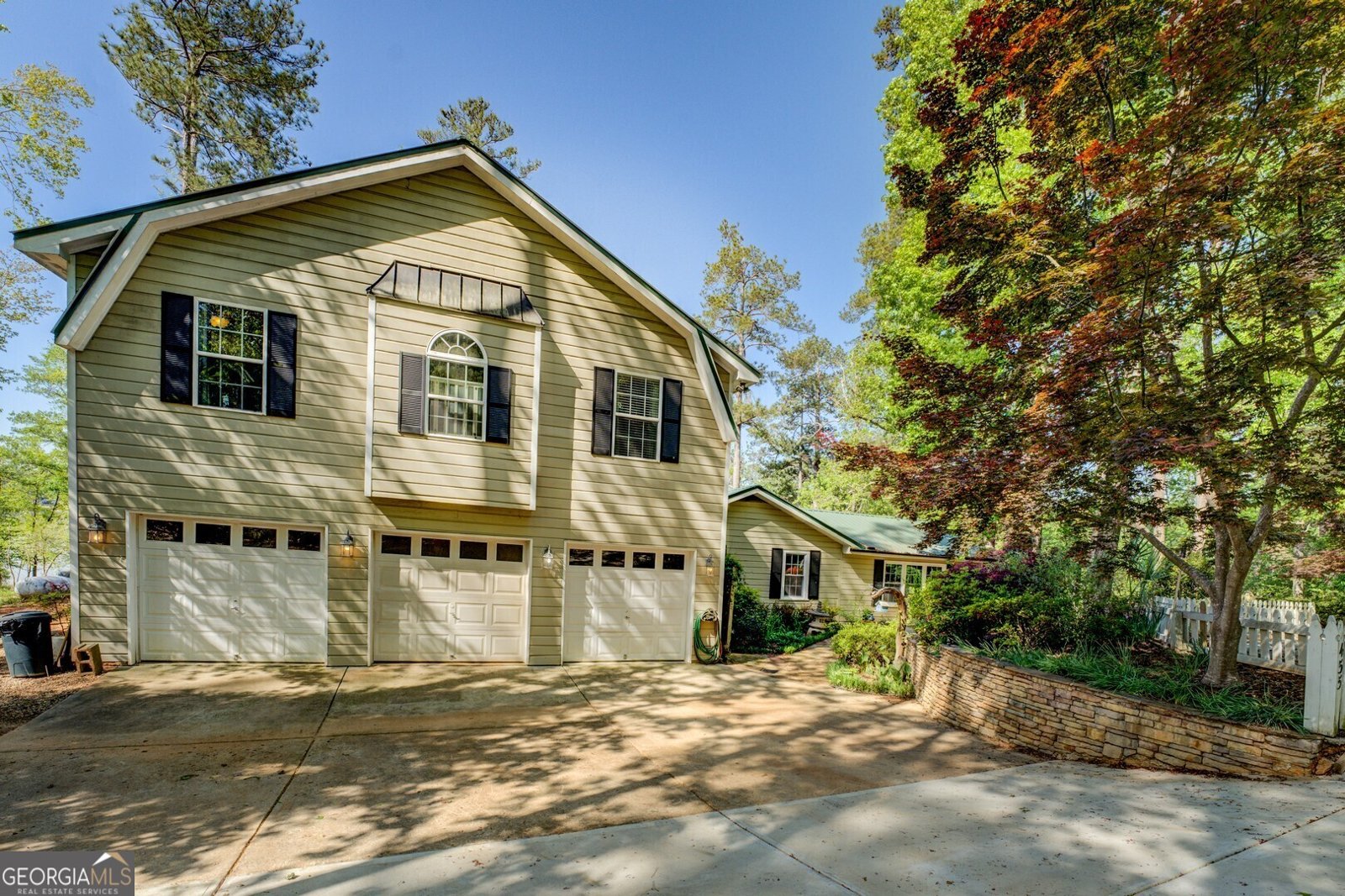455 Mayo Road Covington - 1