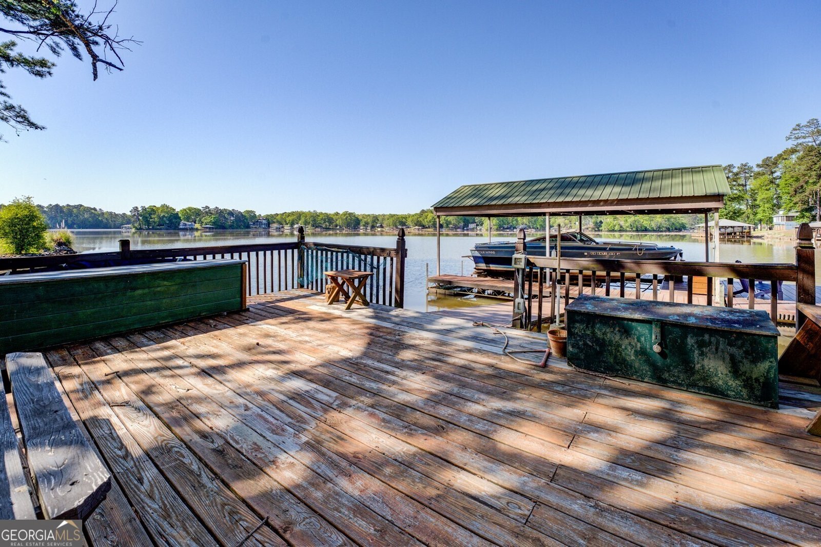 455 Mayo Road Covington - 10