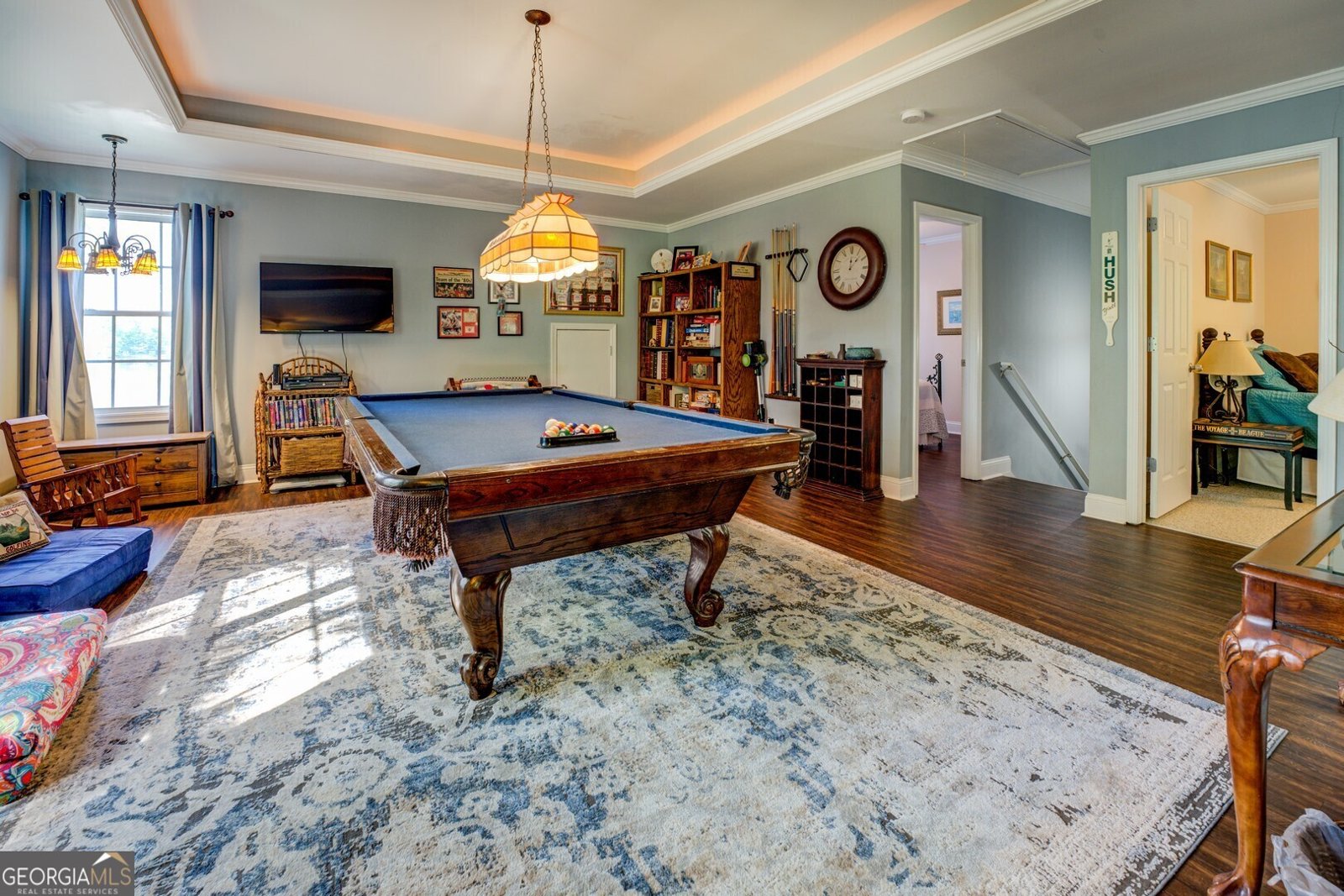 455 Mayo Road Covington - 53