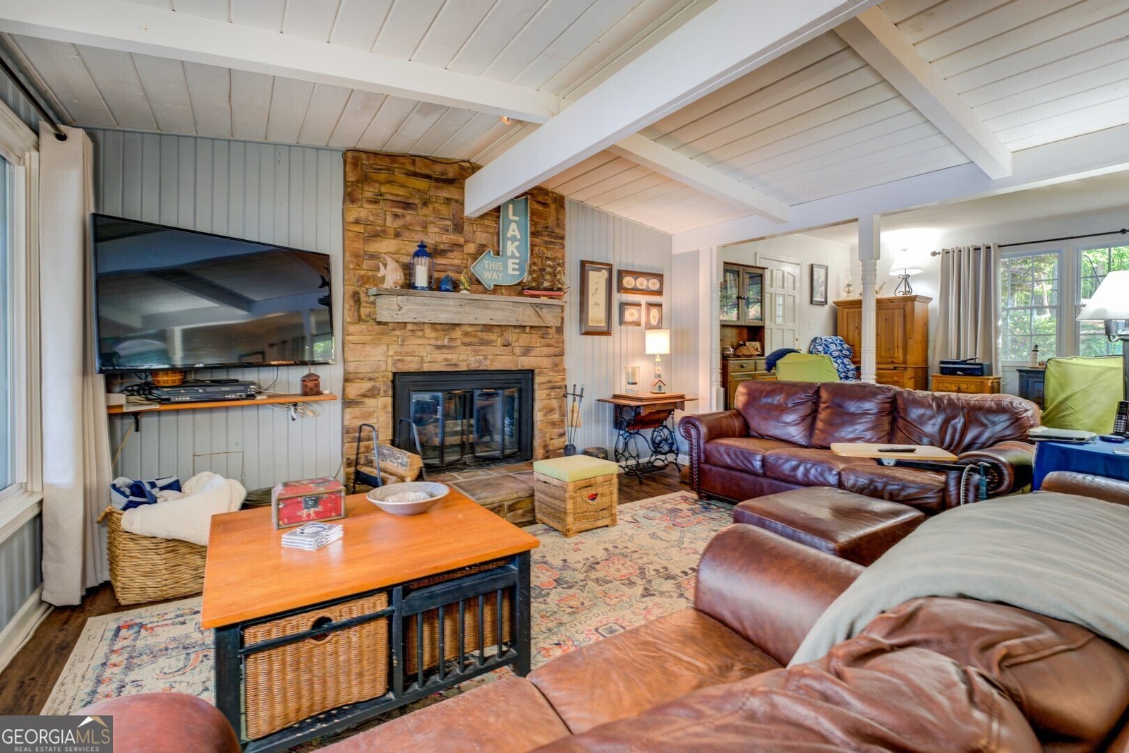 455 Mayo Road Covington - 8