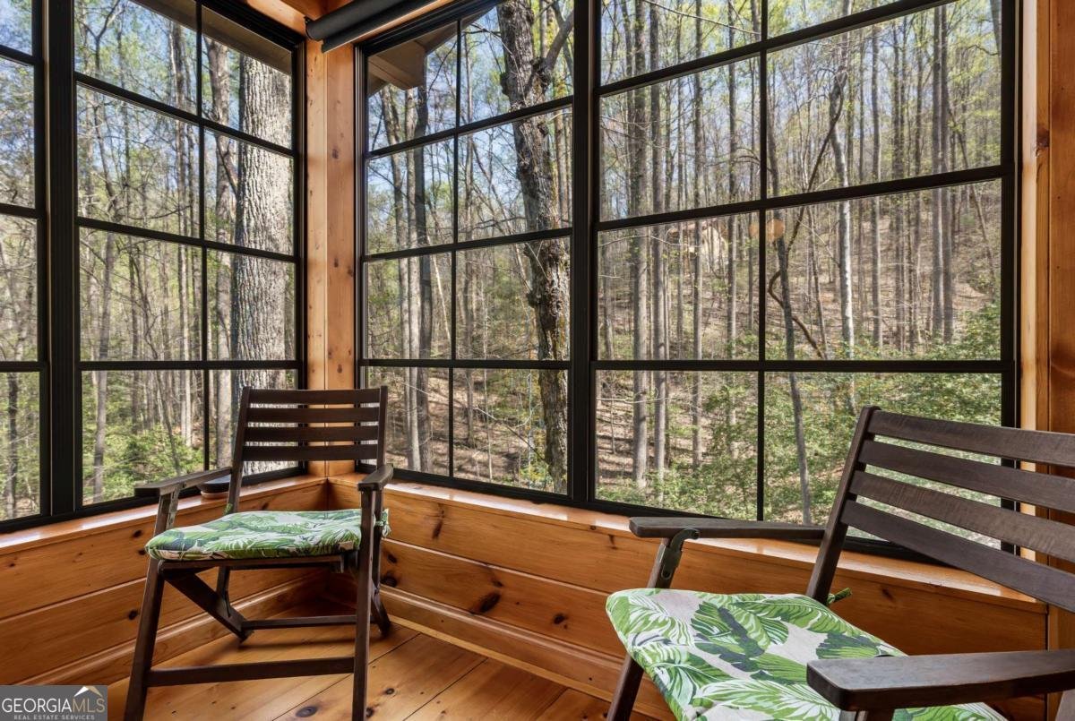 266 Chimney Rock Road Cherry Log - 12