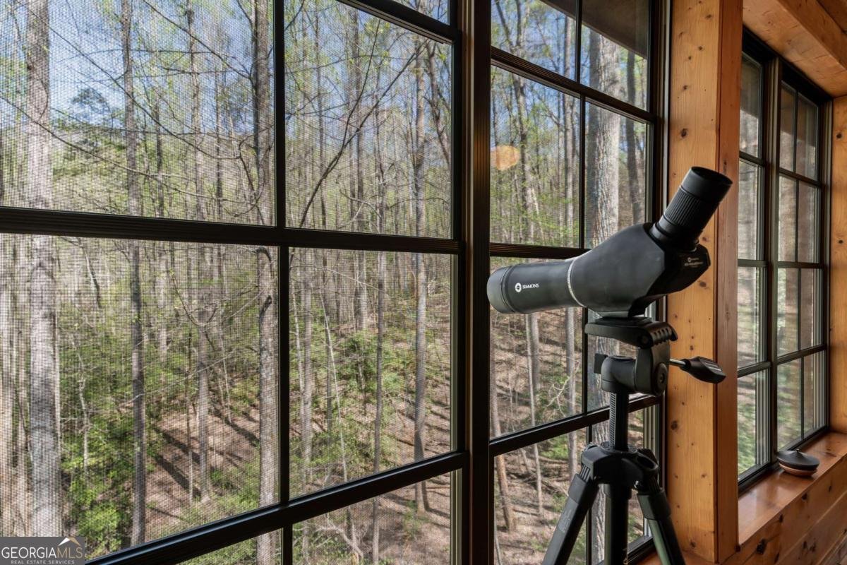 266 Chimney Rock Road Cherry Log - 13