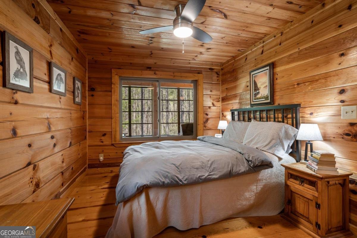 266 Chimney Rock Road Cherry Log - 14