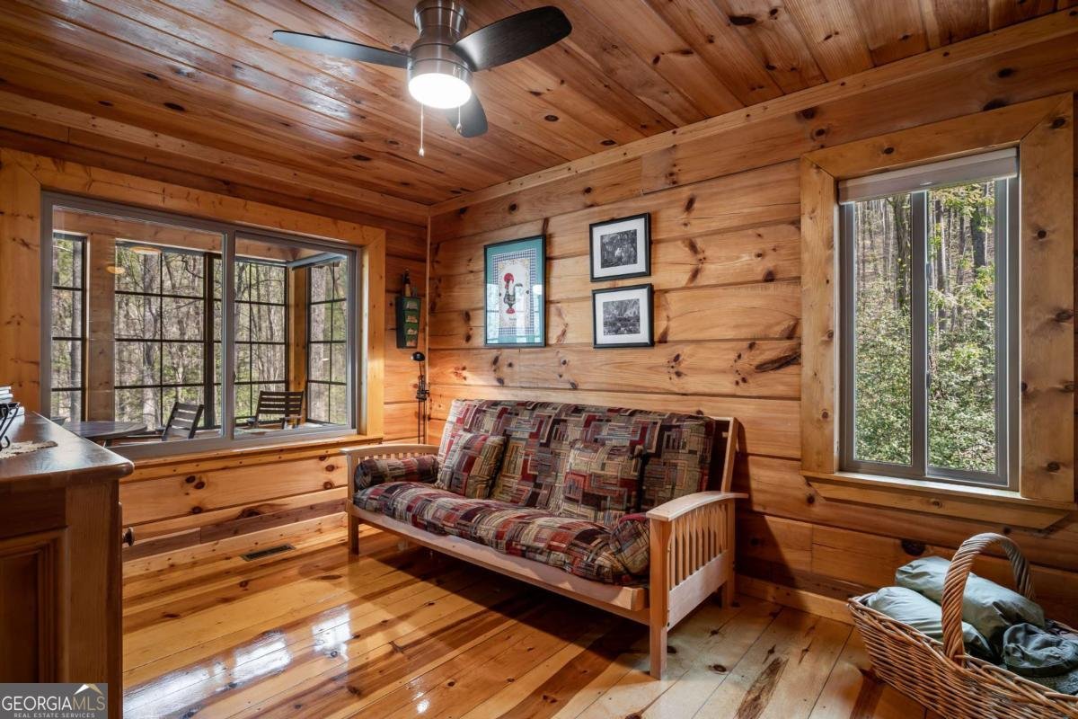 266 Chimney Rock Road Cherry Log - 17