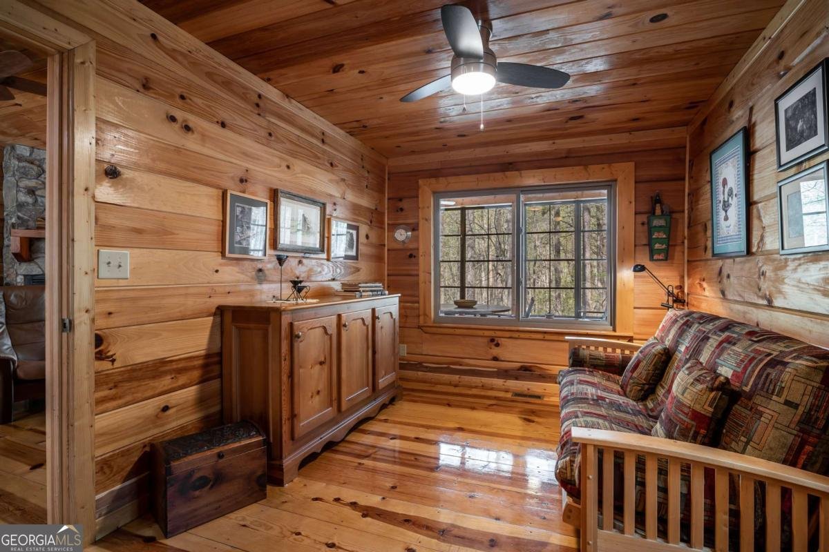 266 Chimney Rock Road Cherry Log - 18