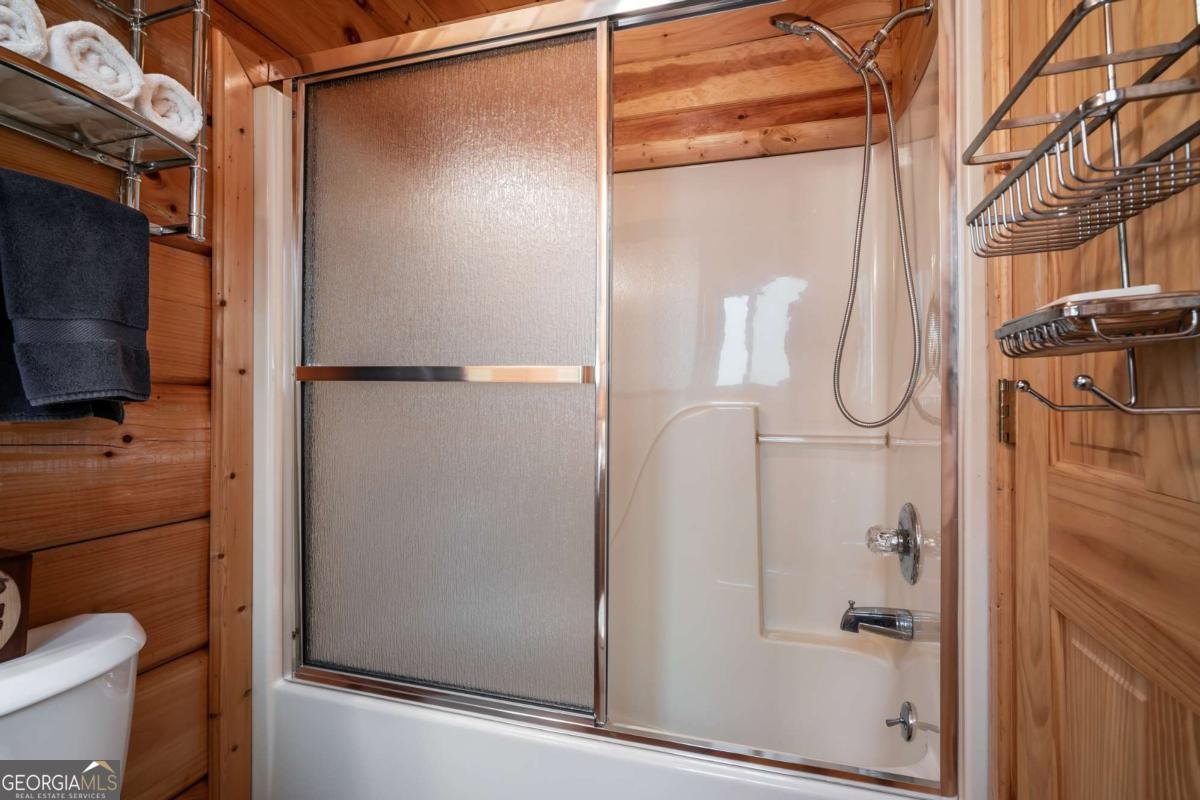 266 Chimney Rock Road Cherry Log - 21