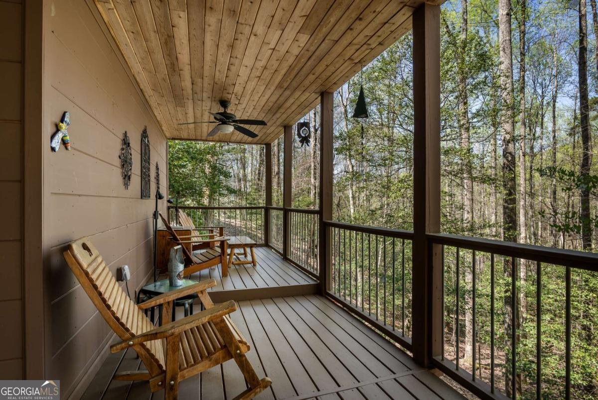 266 Chimney Rock Road Cherry Log - 22