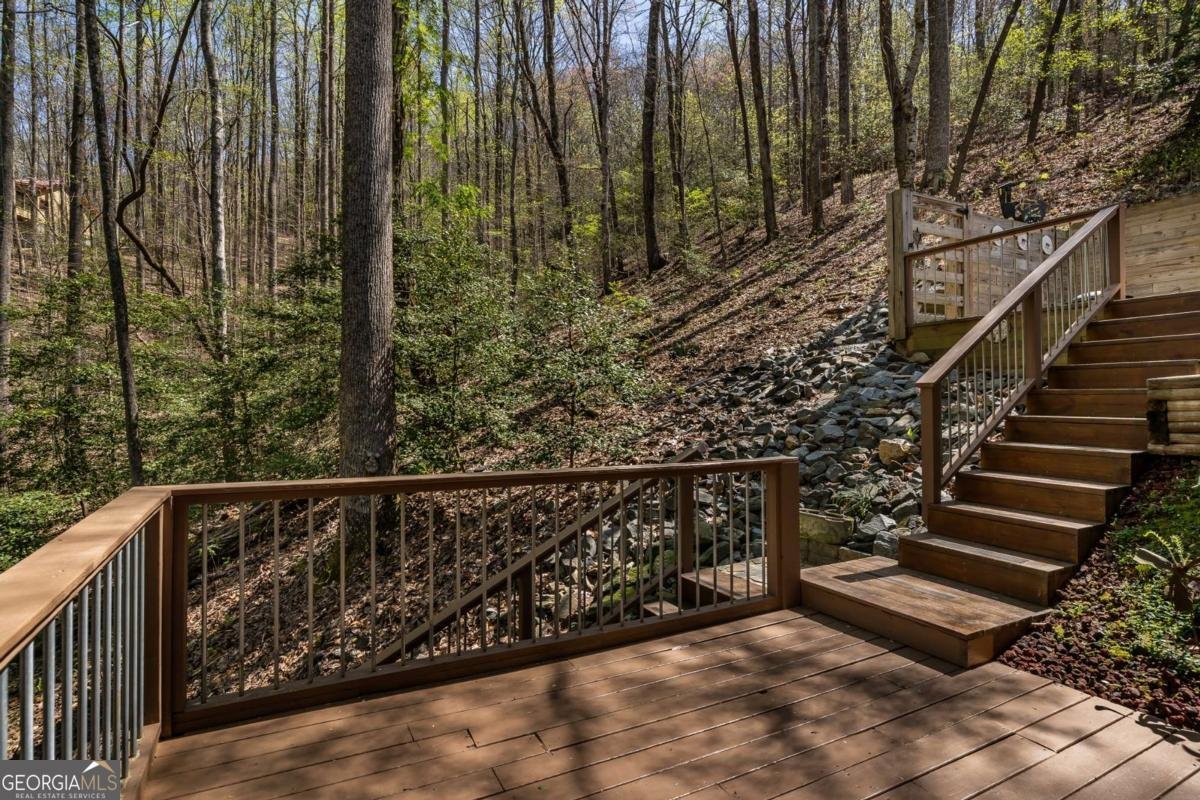 266 Chimney Rock Road Cherry Log - 23