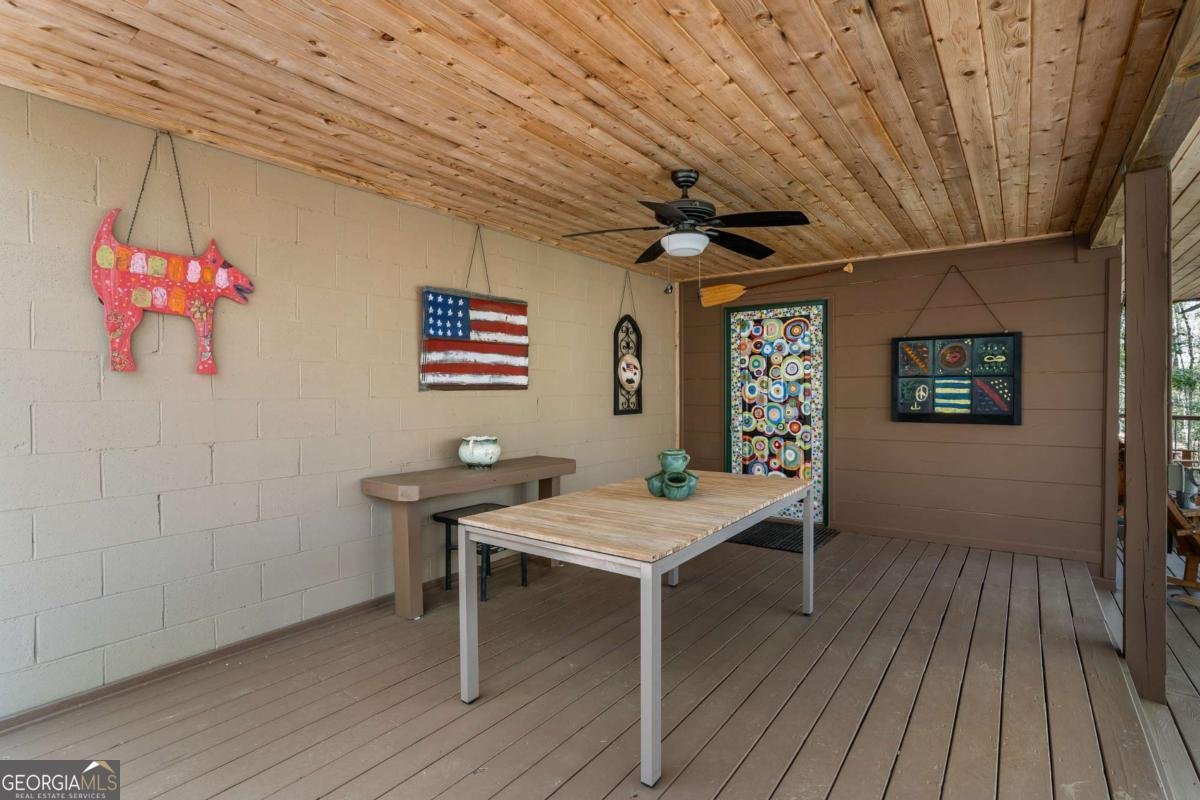 266 Chimney Rock Road Cherry Log - 29