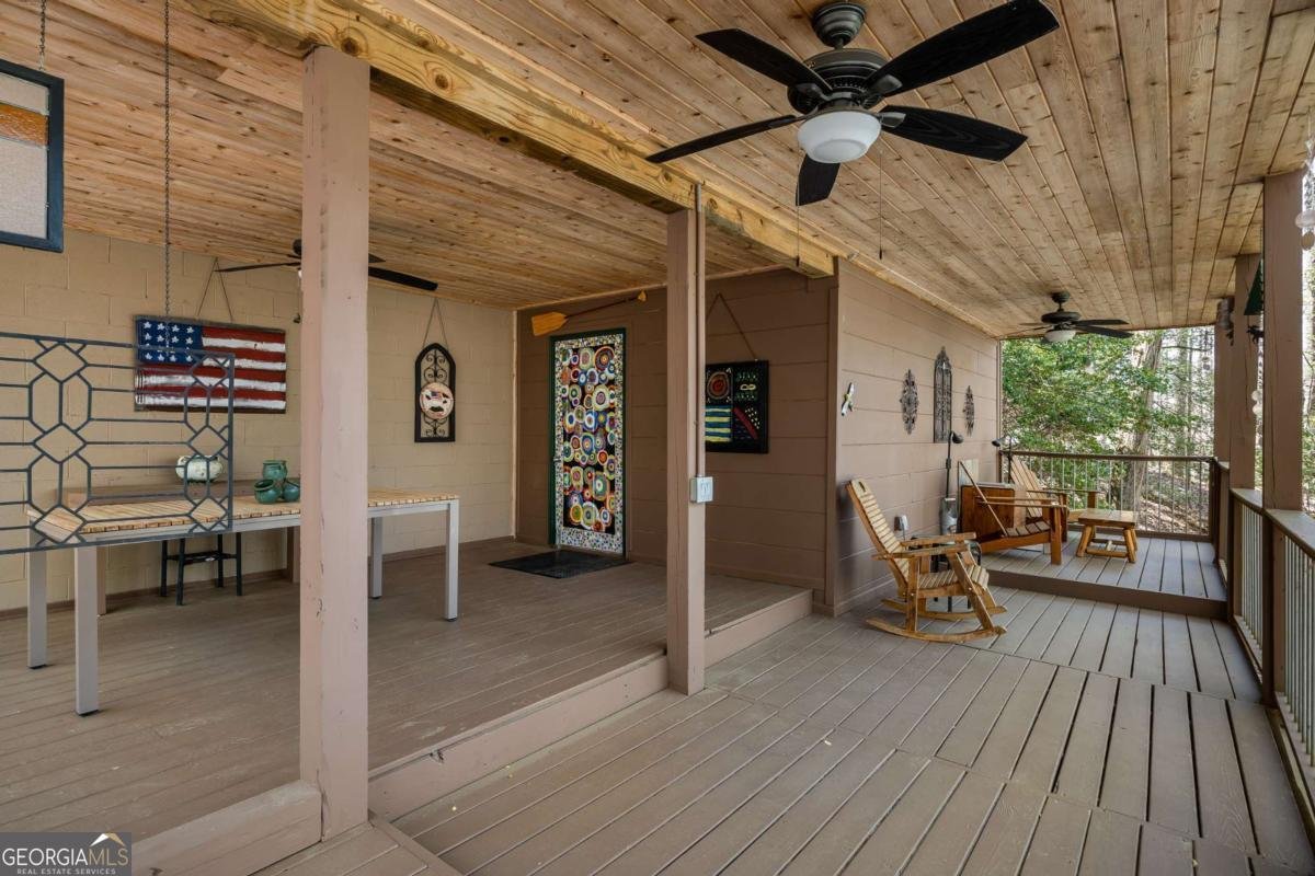 266 Chimney Rock Road Cherry Log - 30