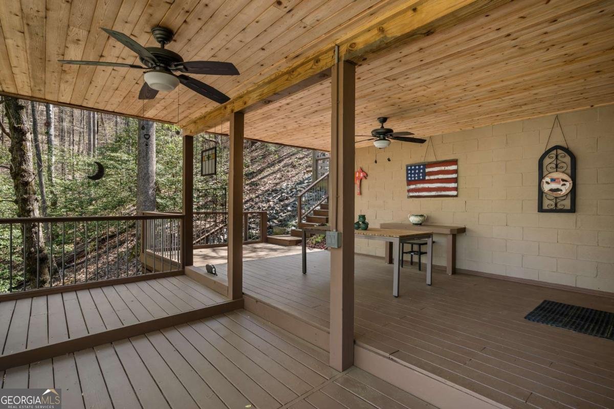 266 Chimney Rock Road Cherry Log - 31