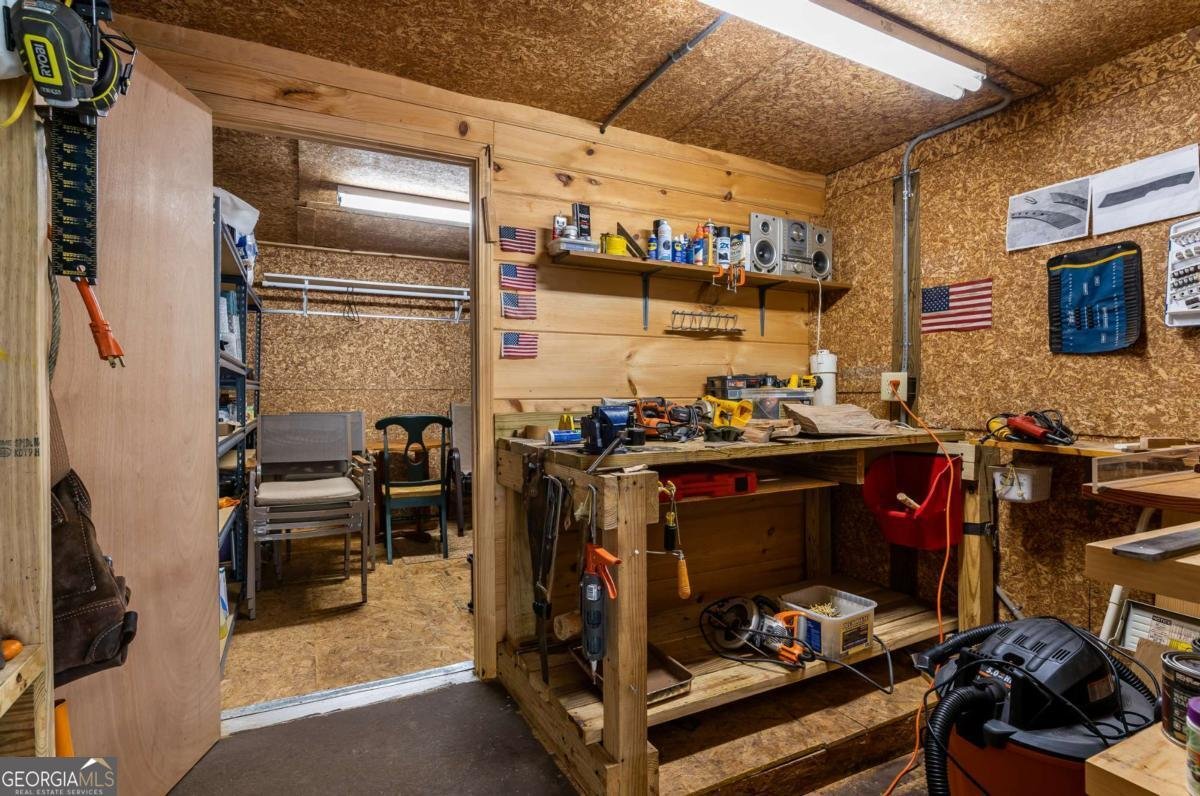 266 Chimney Rock Road Cherry Log - 32