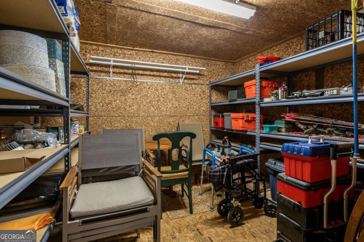 266 Chimney Rock Road Cherry Log - 33