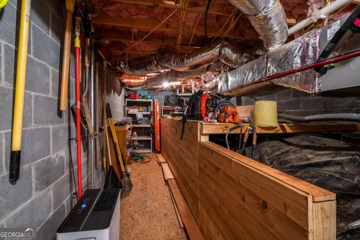 266 Chimney Rock Road Cherry Log - 34