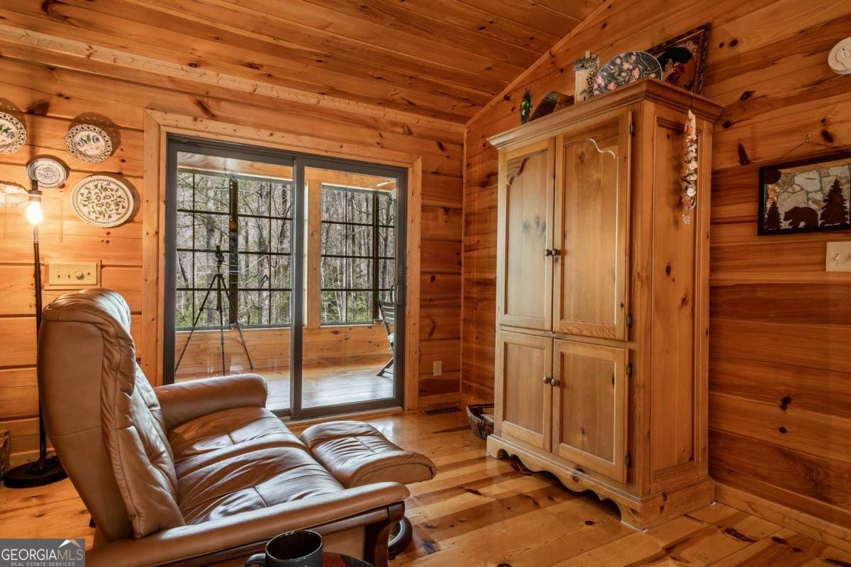 266 Chimney Rock Road Cherry Log - 38