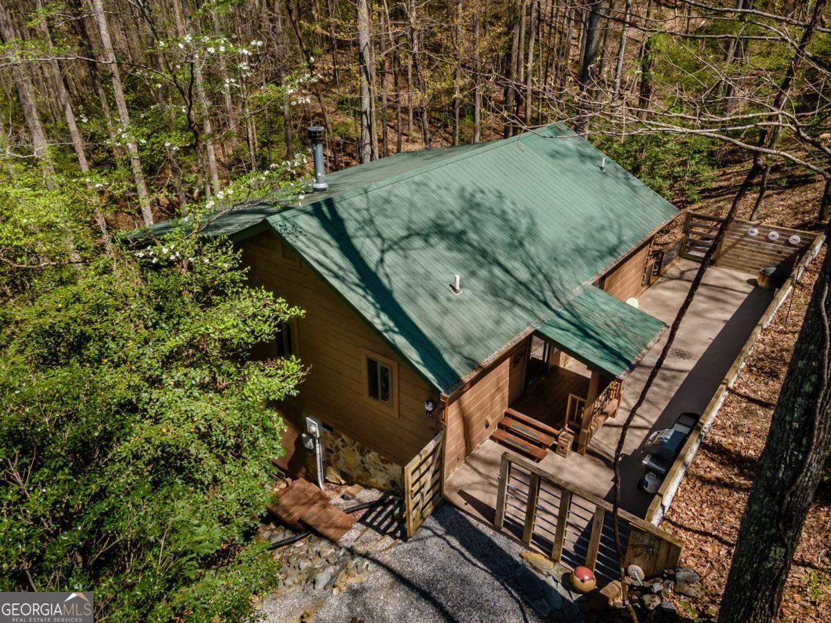 266 Chimney Rock Road Cherry Log - 41