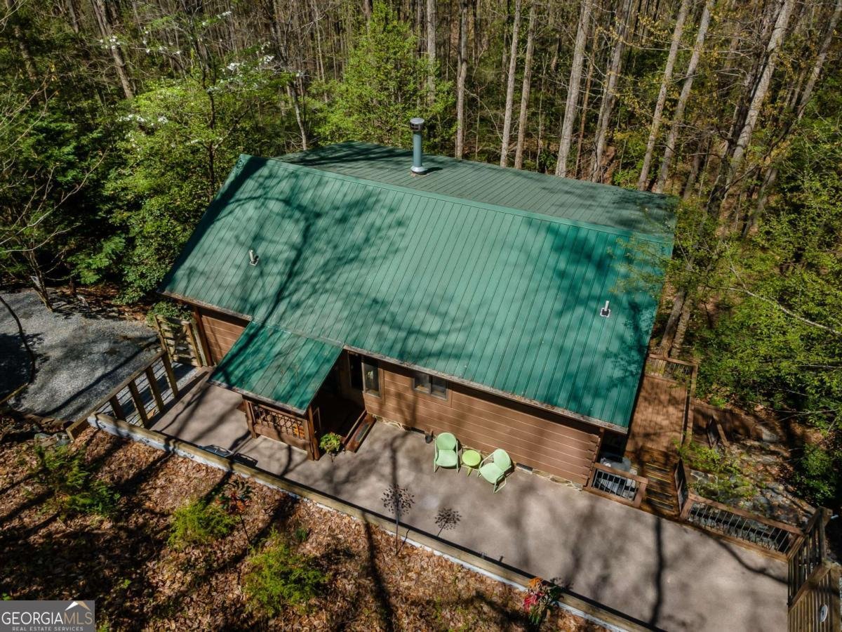 266 Chimney Rock Road Cherry Log - 44