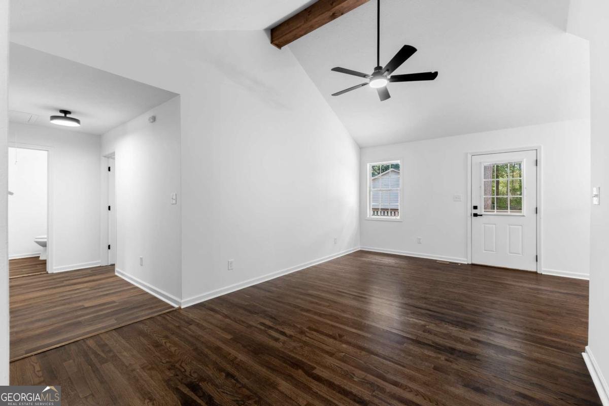 475 Hilltop Way Toccoa - 2