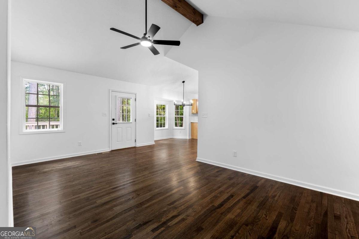 475 Hilltop Way Toccoa - 23