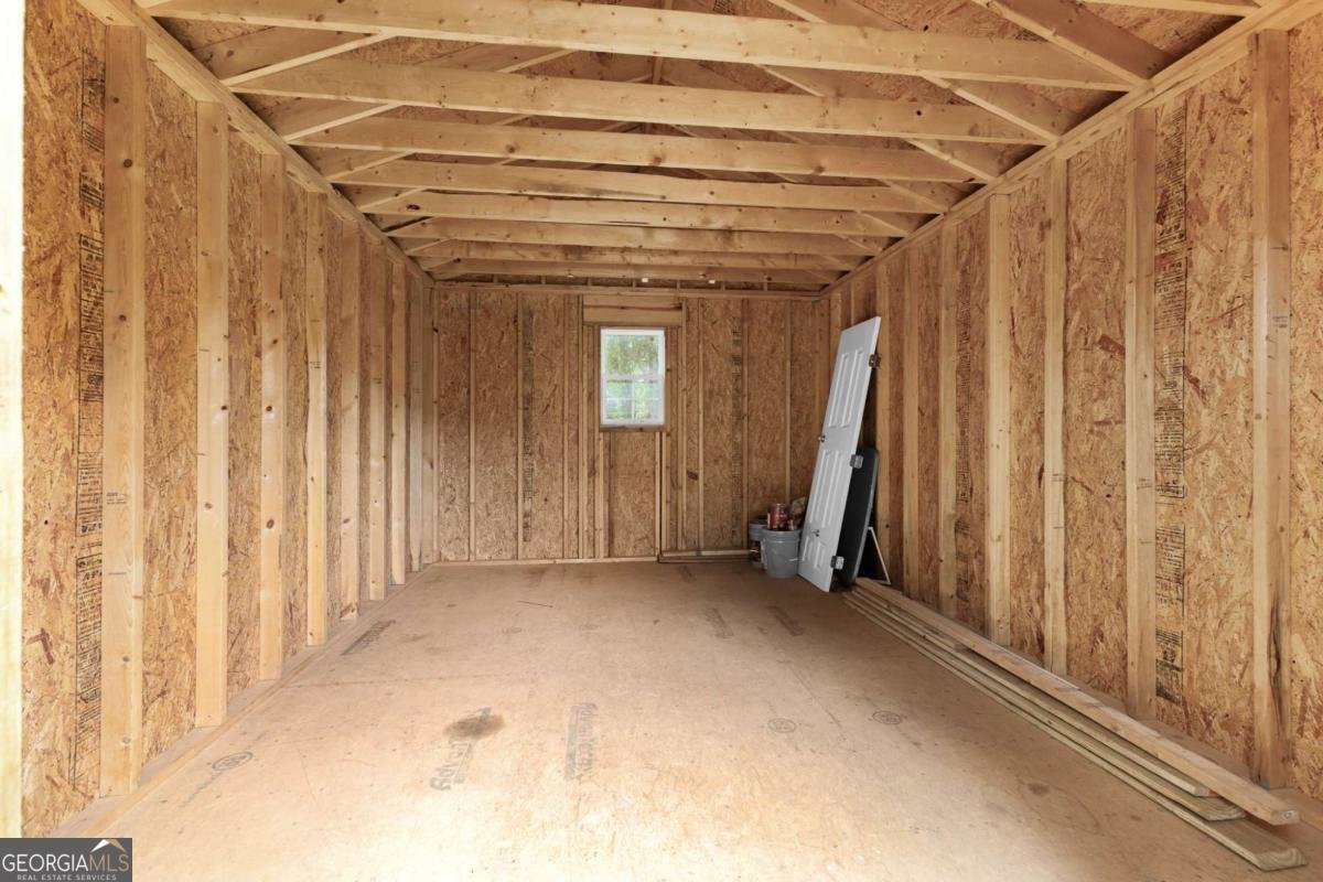 475 Hilltop Way Toccoa - 27