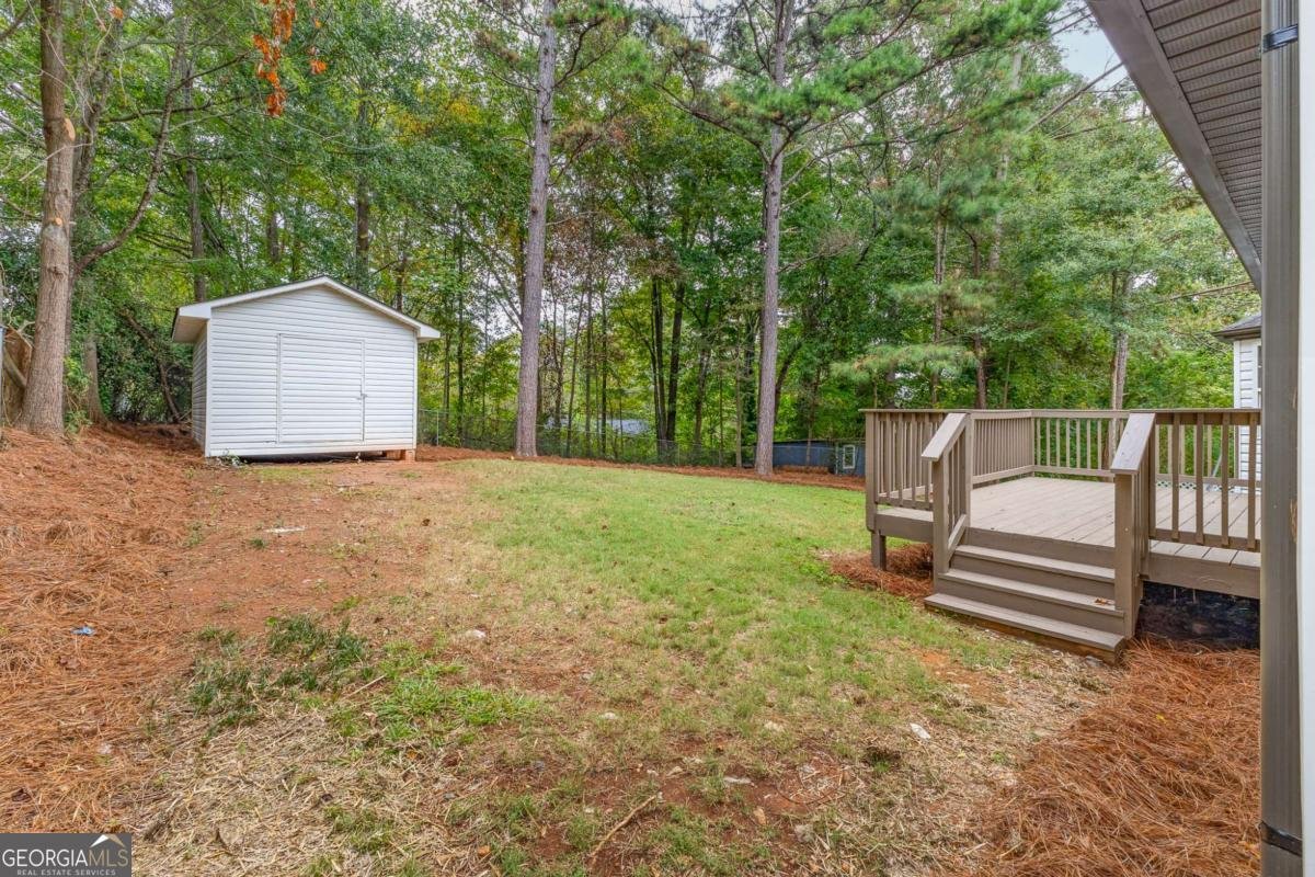 475 Hilltop Way Toccoa - 28
