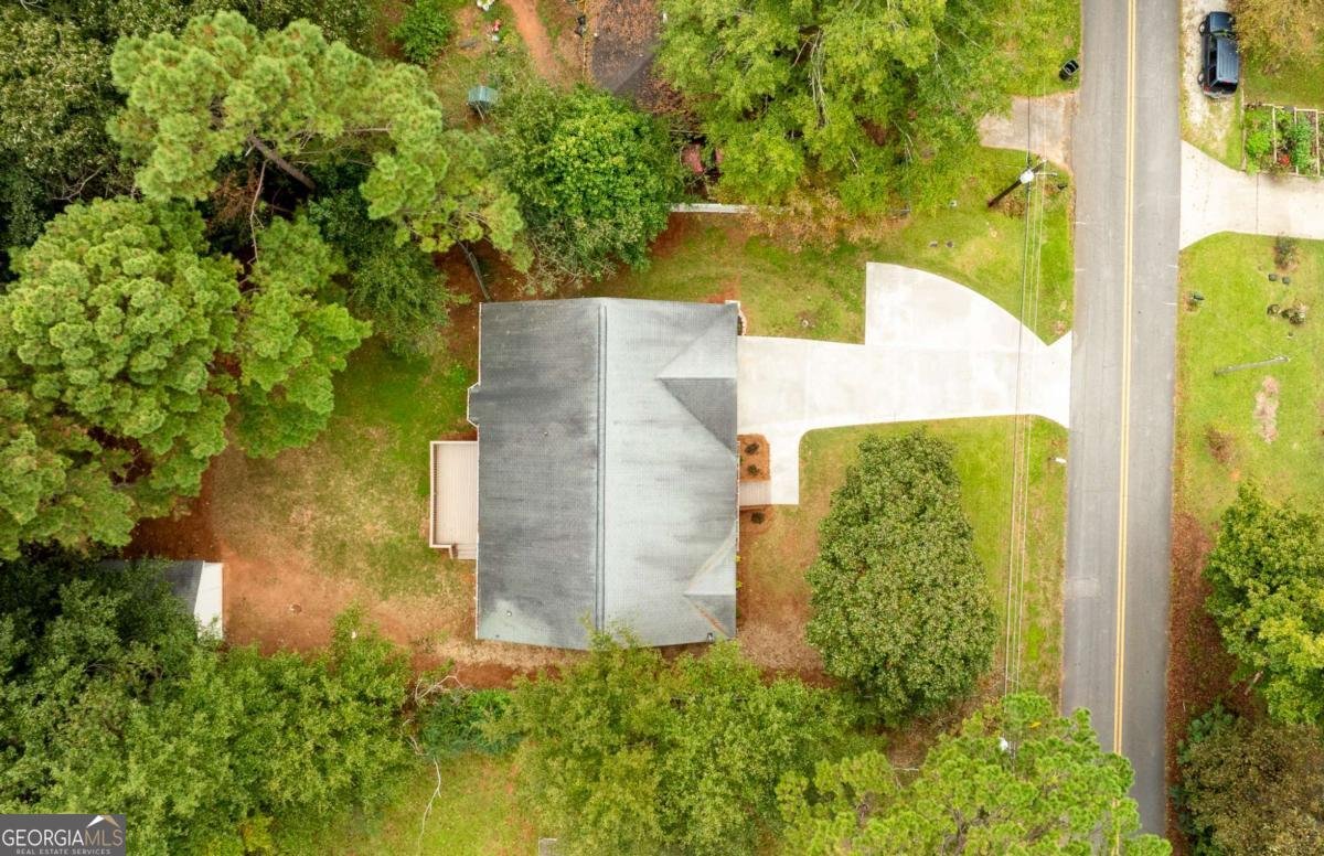 475 Hilltop Way Toccoa - 29