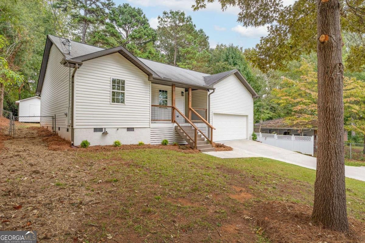 475 Hilltop Way Toccoa - 31