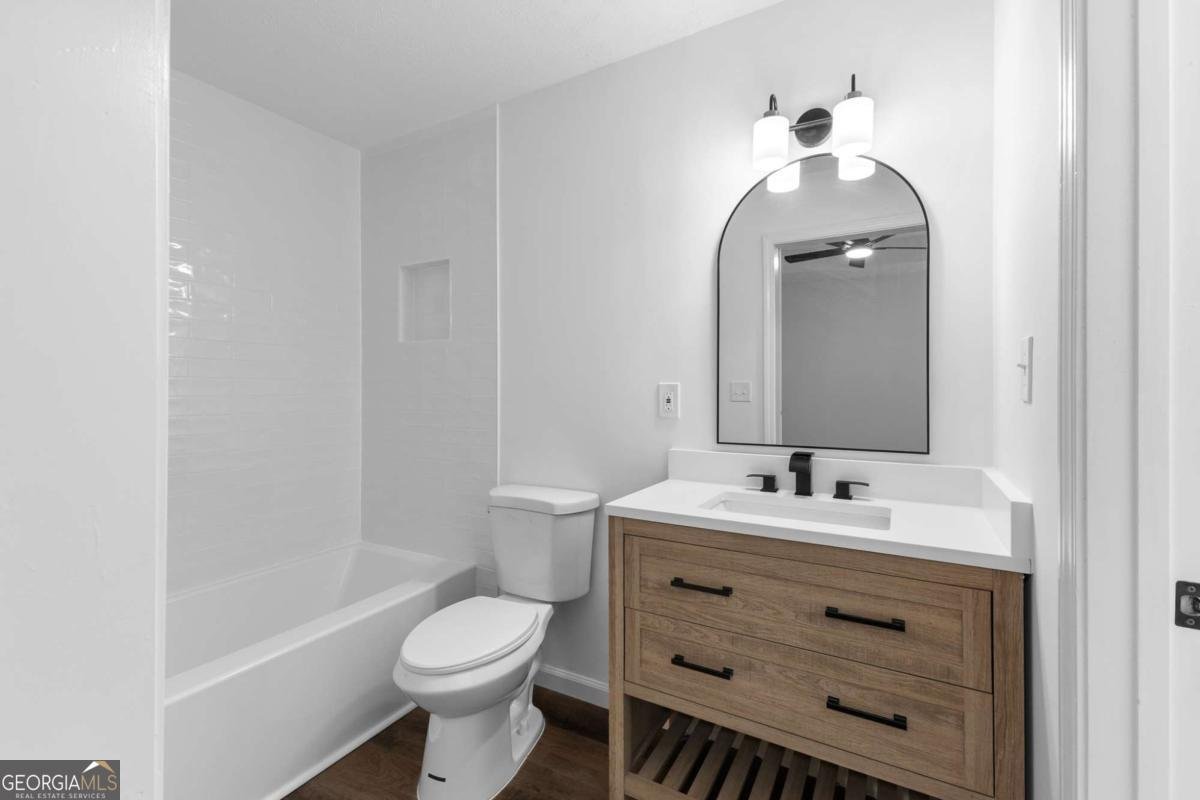 475 Hilltop Way Toccoa - 6