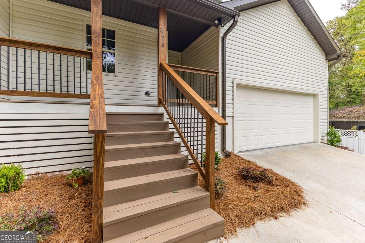 475 Hilltop Way Toccoa - 9