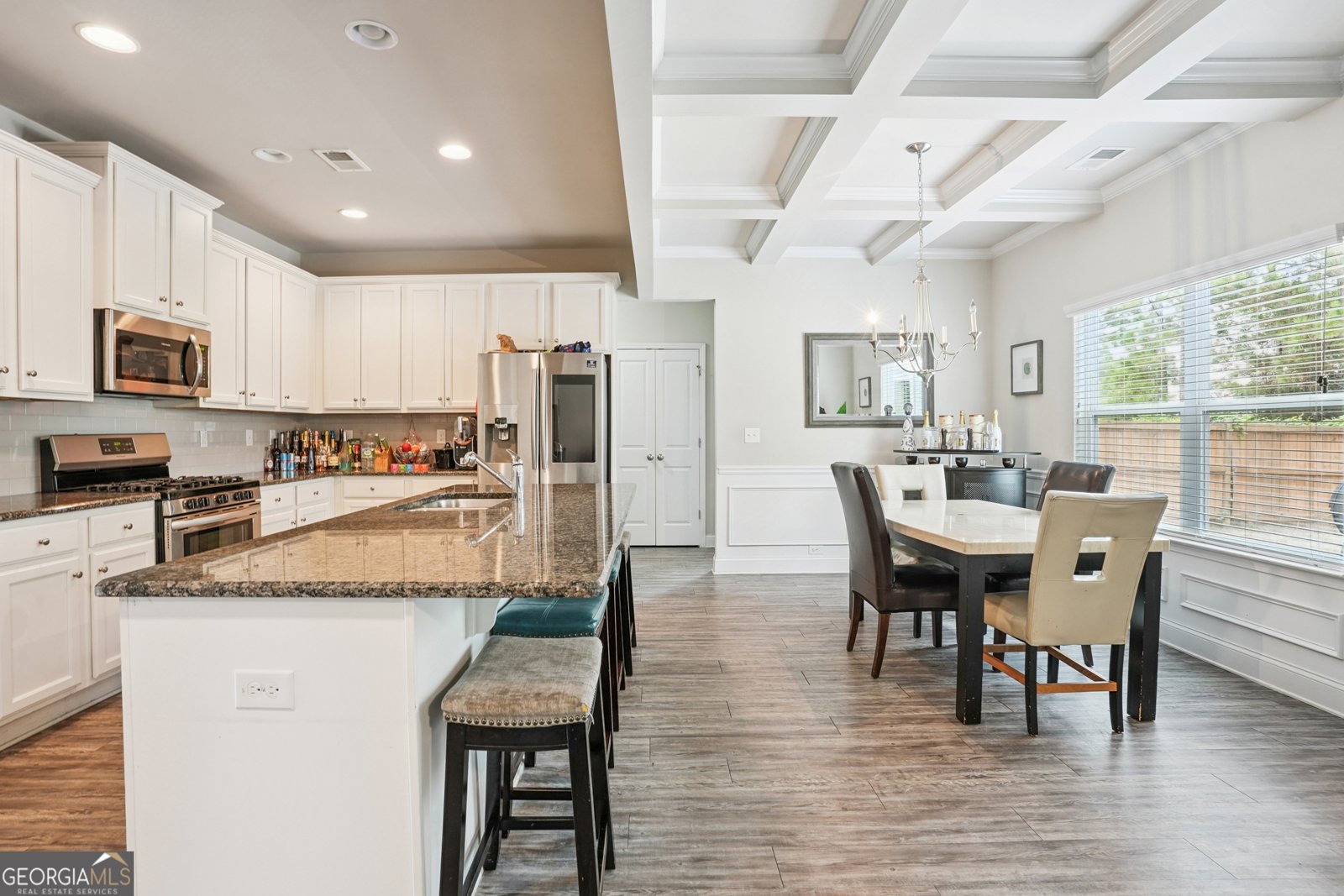 2692 Lower Village Drive Ellenwood - 10