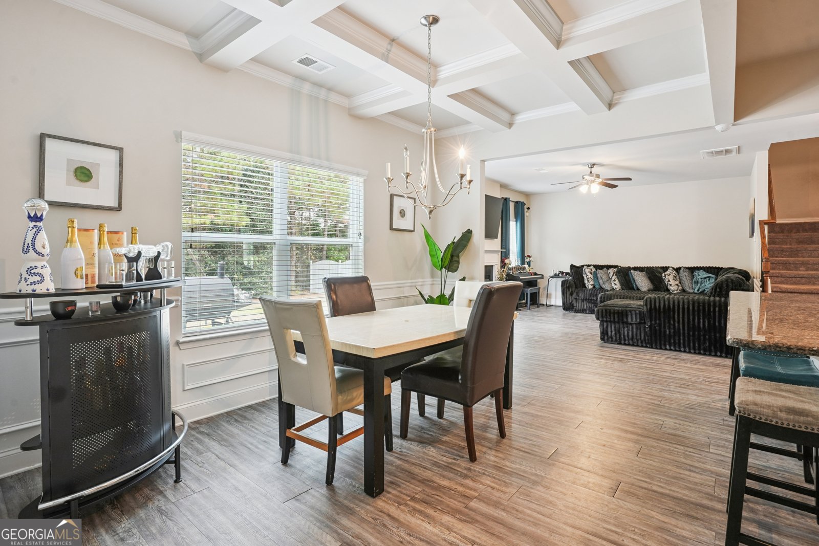 2692 Lower Village Drive Ellenwood - 11