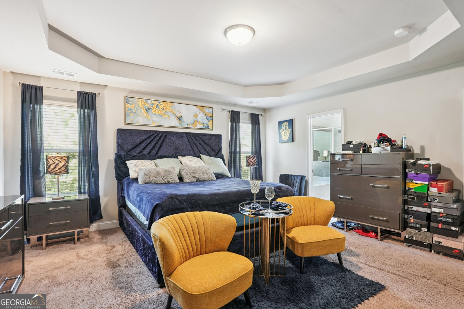 2692 Lower Village Drive Ellenwood - 13