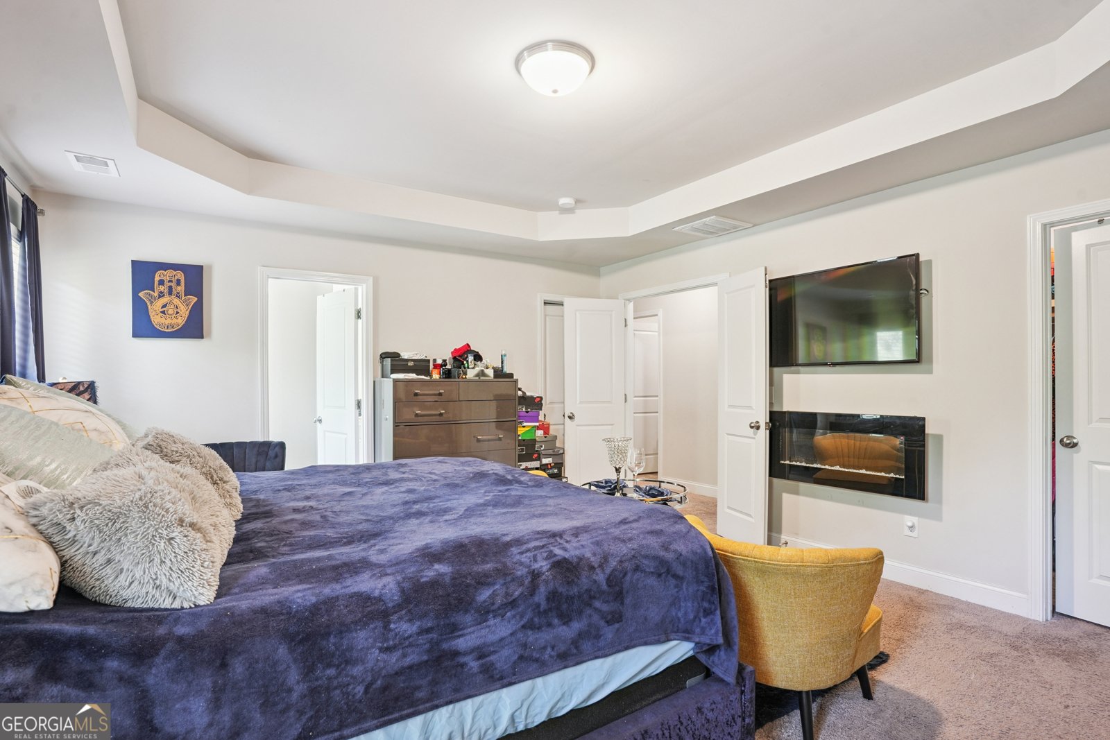 2692 Lower Village Drive Ellenwood - 14