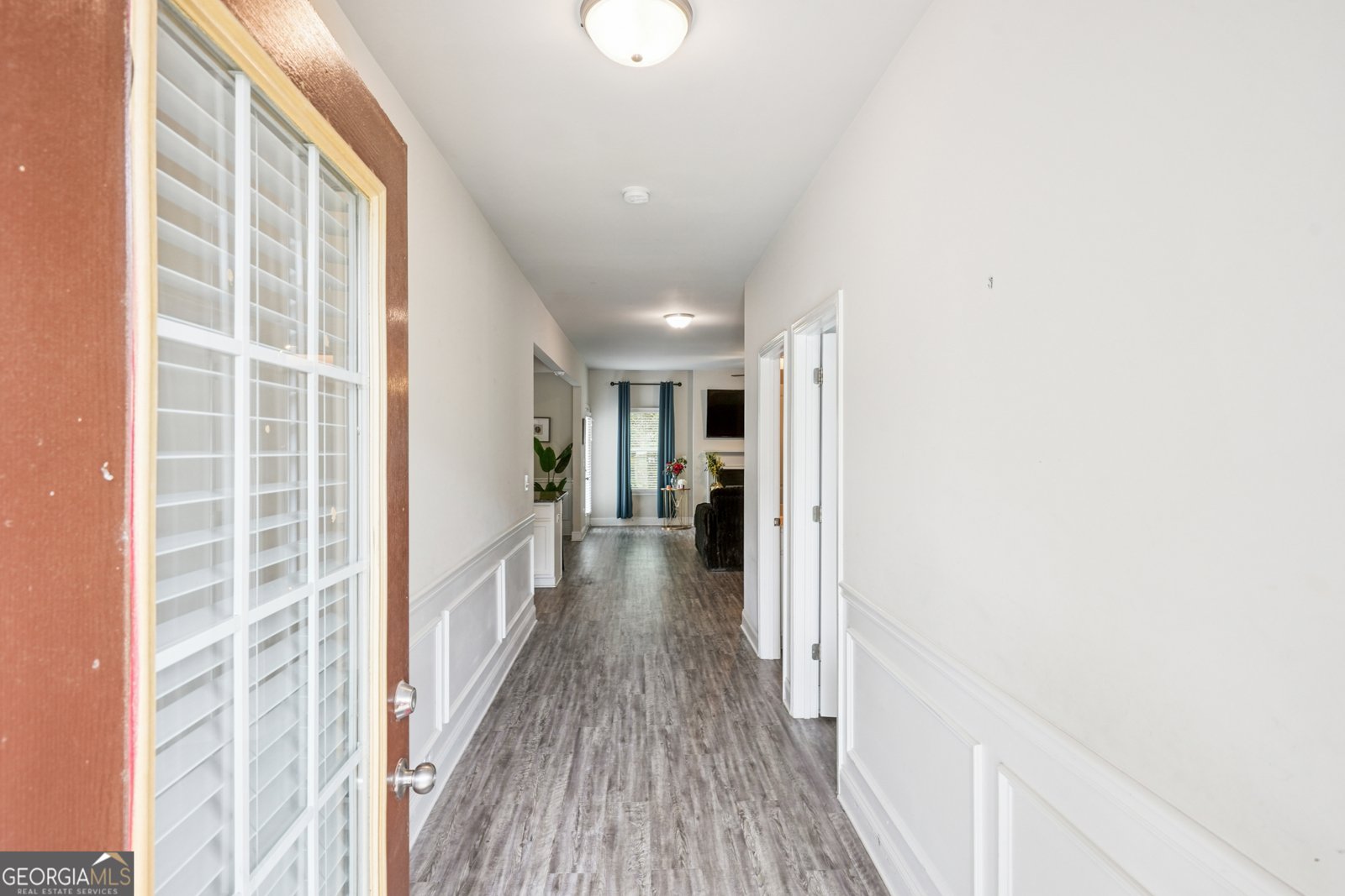 2692 Lower Village Drive Ellenwood - 2