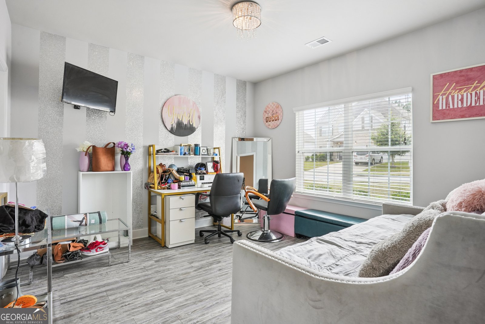 2692 Lower Village Drive Ellenwood - 22