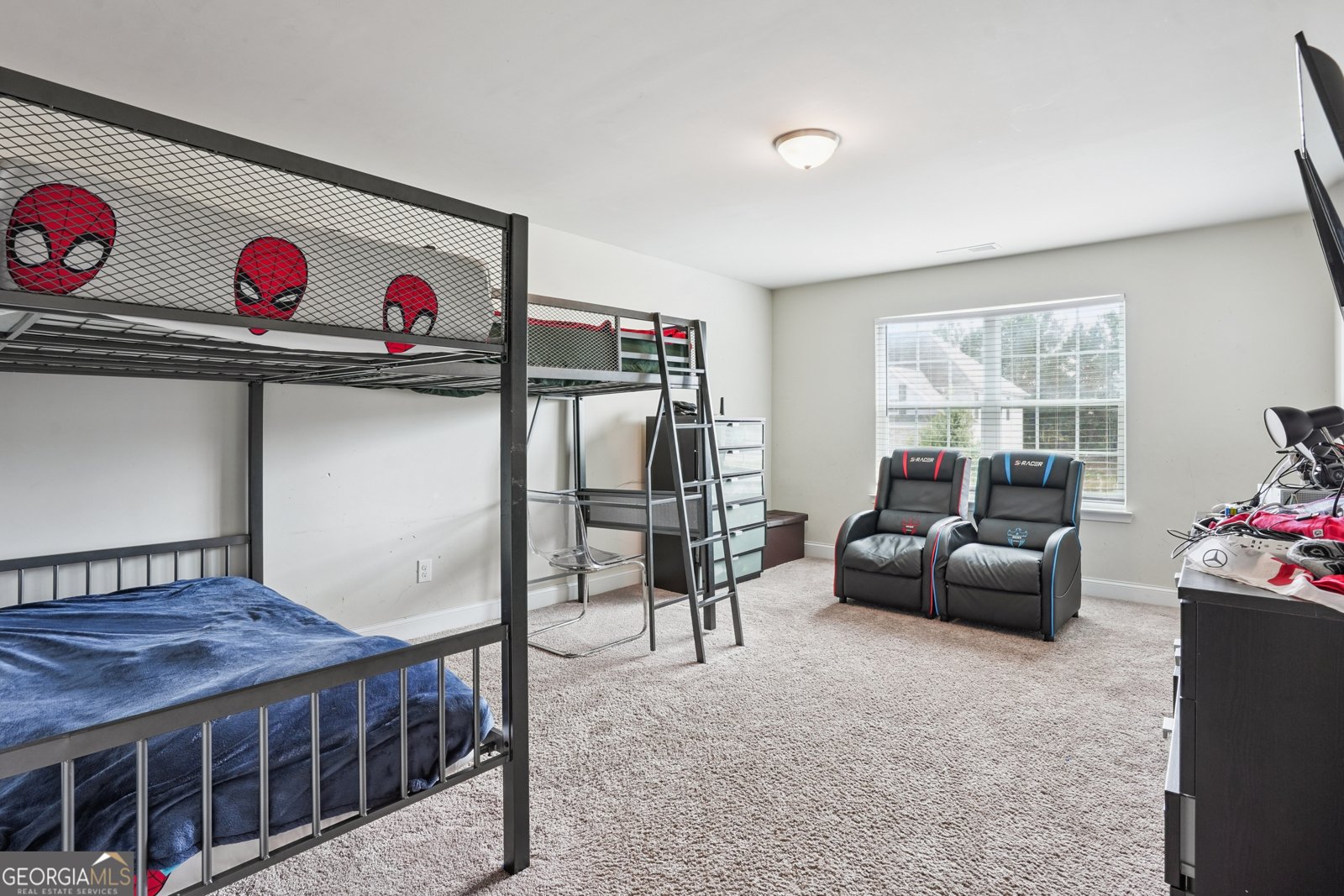 2692 Lower Village Drive Ellenwood - 24