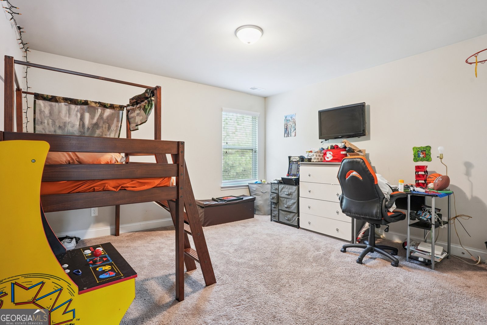 2692 Lower Village Drive Ellenwood - 27
