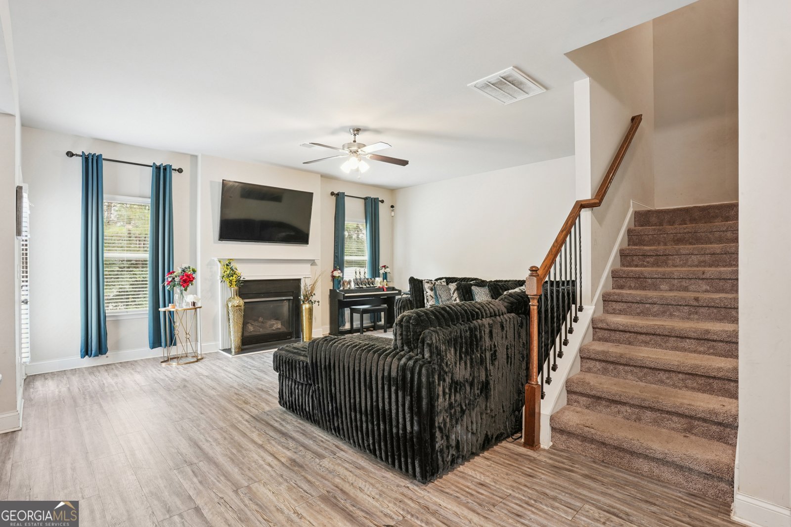 2692 Lower Village Drive Ellenwood - 3