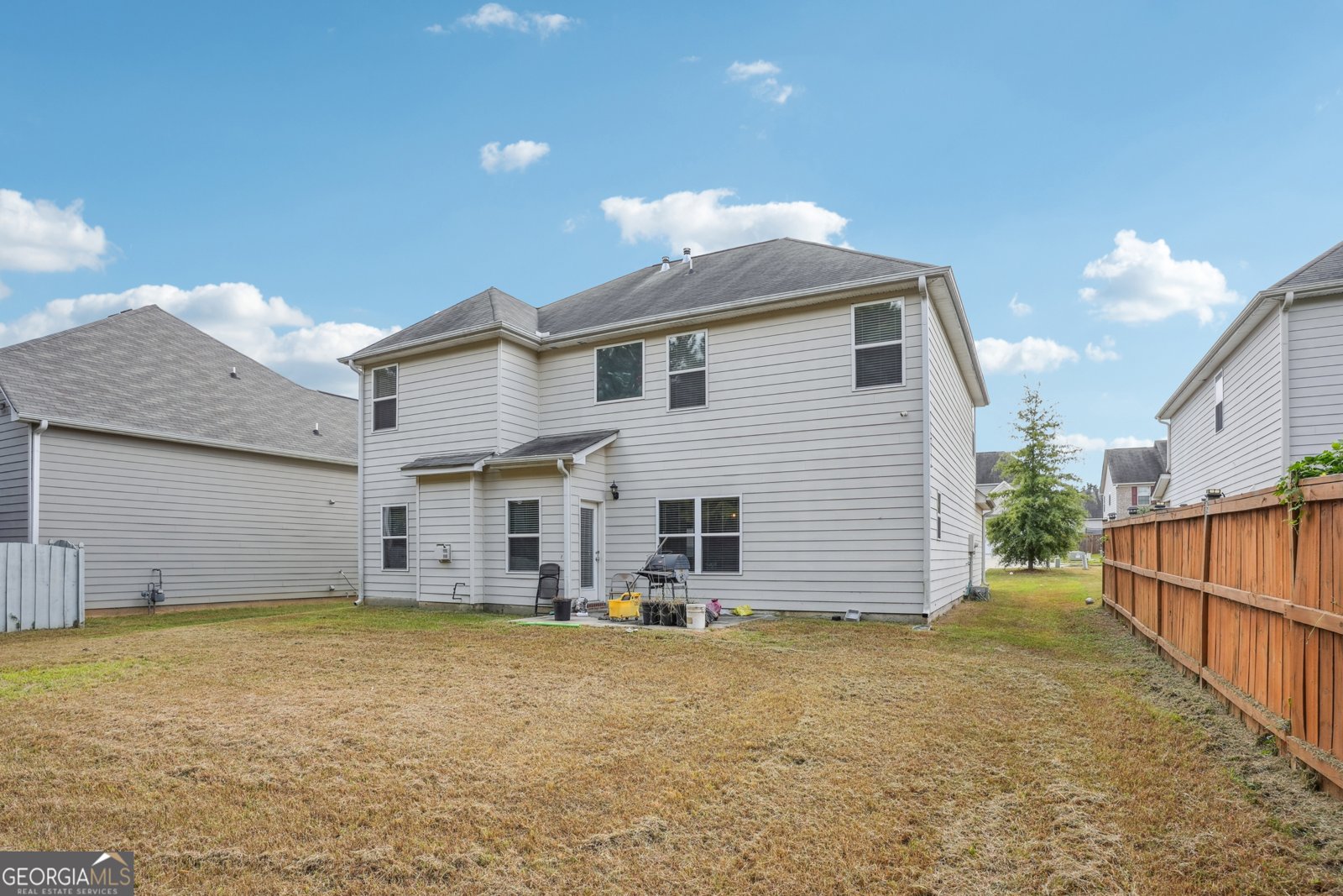 2692 Lower Village Drive Ellenwood - 38