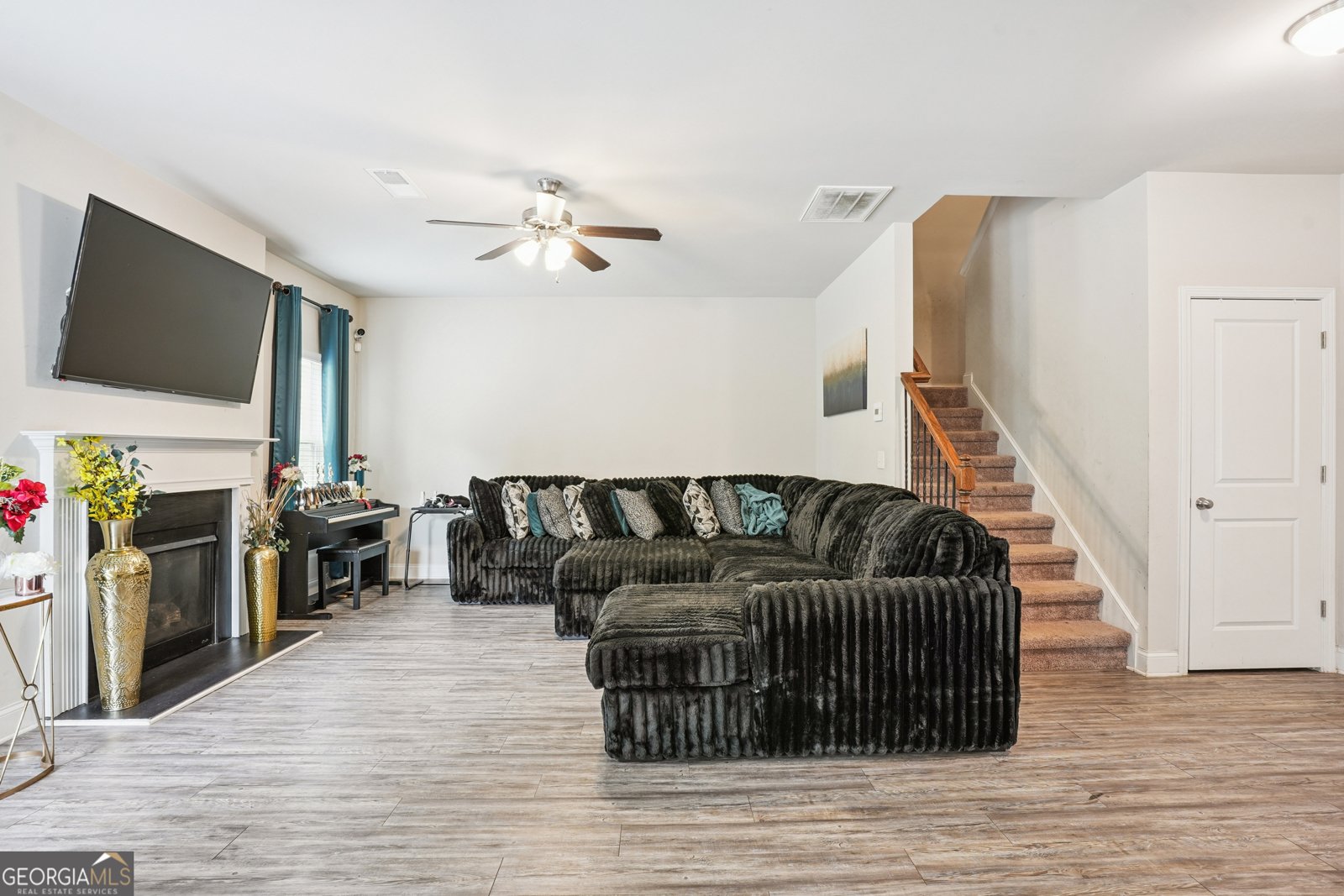2692 Lower Village Drive Ellenwood - 4